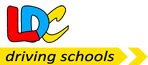 LDC Driving School Aberdeen Logo